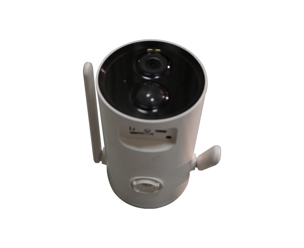 Camera