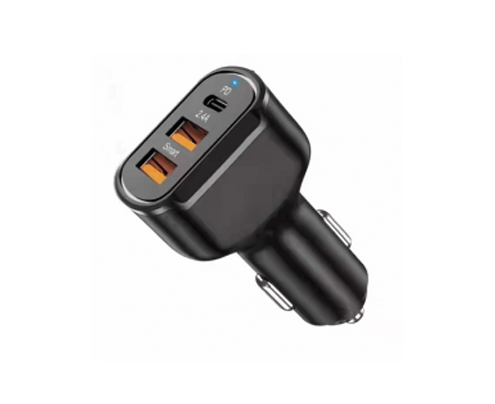 Car charging