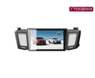丰田RAV4